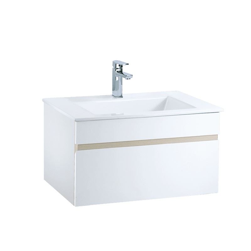 Lavabo + Tủ Treo - LF5030 + EH05030DDV