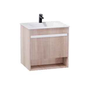 Lavabo kết hợp tủ treo LF5030 + EH15030AW7V