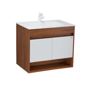 Lavabo + Tủ treo LF5032 - EH05032AWV