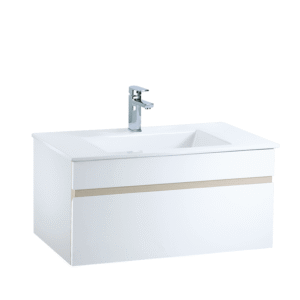 Lavabo + Tủ Treo - LF5032 + EH05032DDV