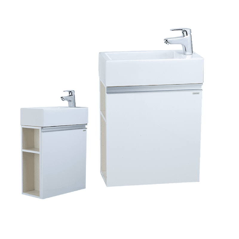 Lavabo + Tủ Treo - LF5239S + EH05239AV