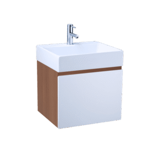Lavabo + Tủ treo - LF5253 + EH05253AWV