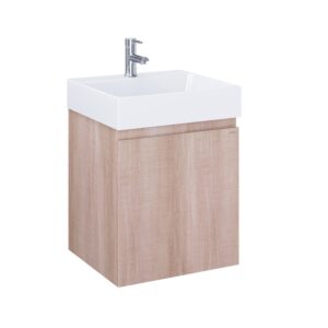 Lavabo + Tủ treo - LF5253 + EH05253AW7V