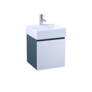 Lavabo + Tủ treo - LF5255 + EH05255ATGV