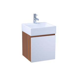 Lavabo + Tủ treo - LF5255 + EH05255AWV