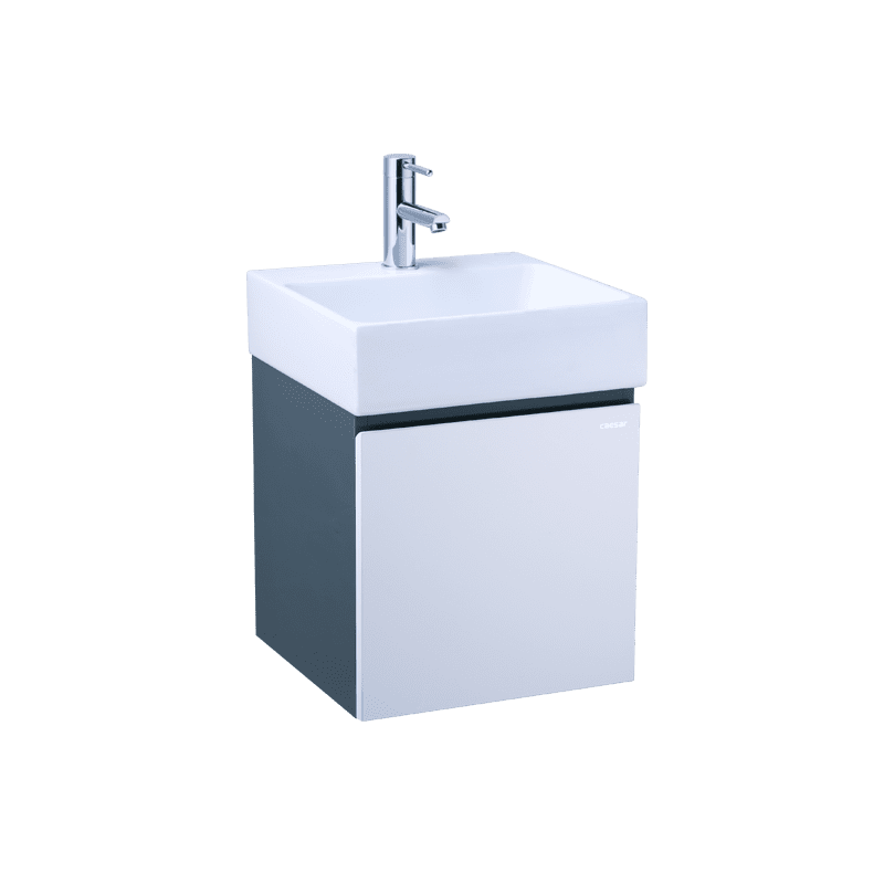 Lavabo + Tủ treo - LF5257 + EH05257ATGV