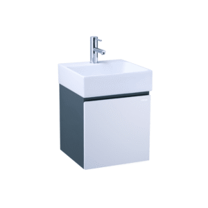 Lavabo + Tủ treo - LF5257 + EH05257ATGV