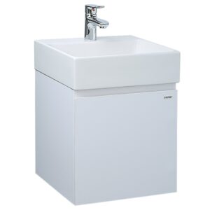 Lavabo + Tủ treo - LF5257 + EH05257AV