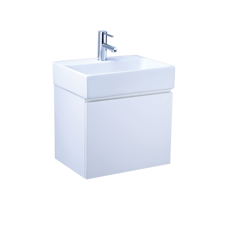 Lavabo + Tủ treo - LF5259 + EH05259AV