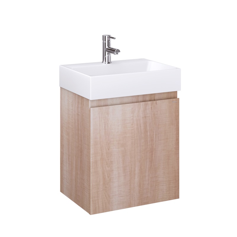 Lavabo + Tủ treo - LF5259 + EH05259AW7V