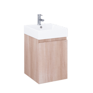 Lavabo + Tủ treo LF5261 - EH05261AW7V