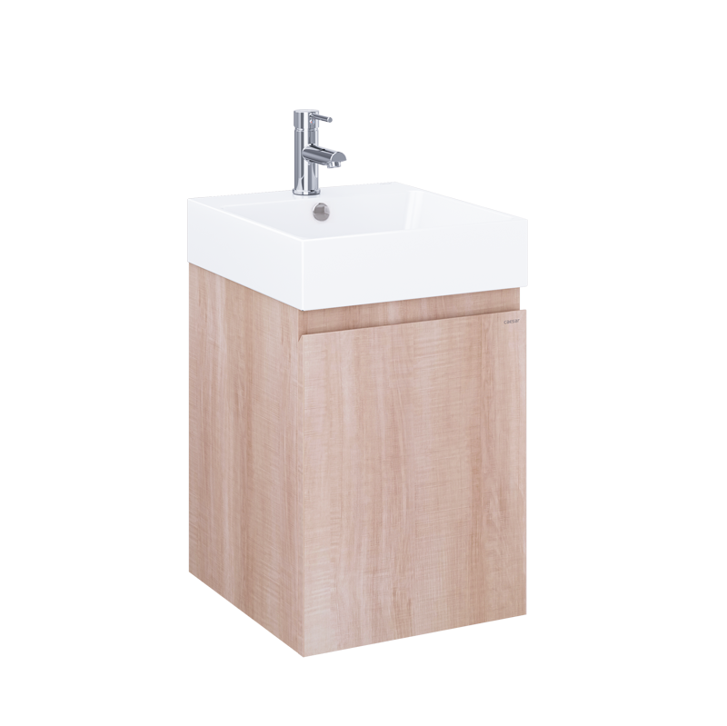 Lavabo + Tủ treo LF5261 - EH05261AW7V