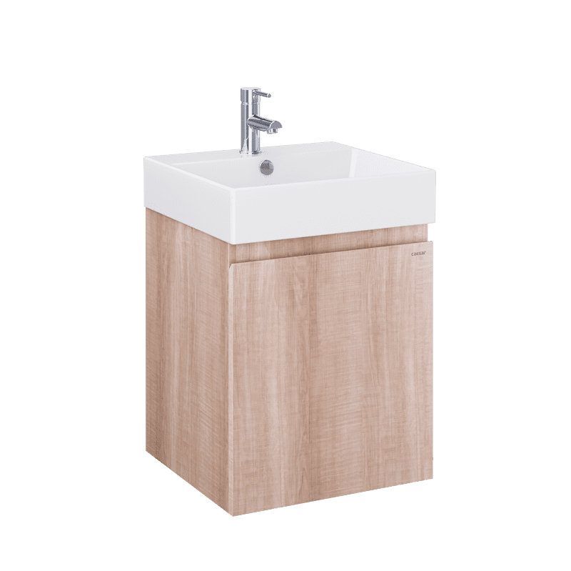 Lavabo kết hợp tủ treo LF5263 + EH05263AW7V