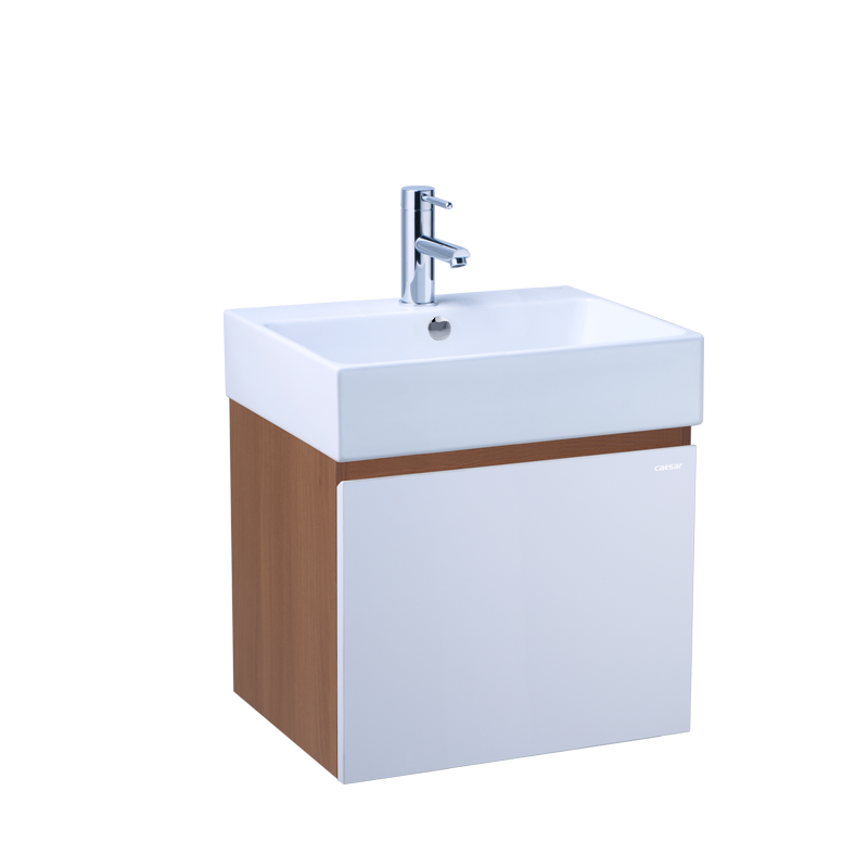 Lavabo kết hợp tủ treo LF5263 - EH05263AWV