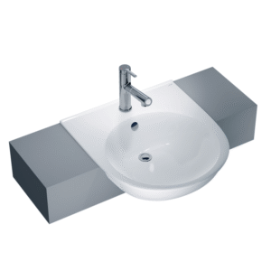 Lavabo Treo Tường - LF5302