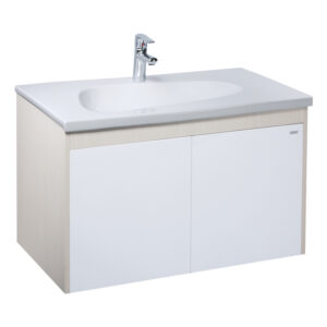 Lavabo + Tủ Treo - LF5368 + EH05368ADV