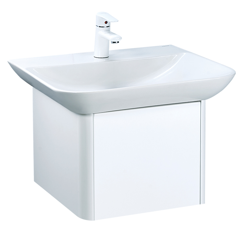 Lavabo + Tủ Treo - LF5370 + EH05370AV