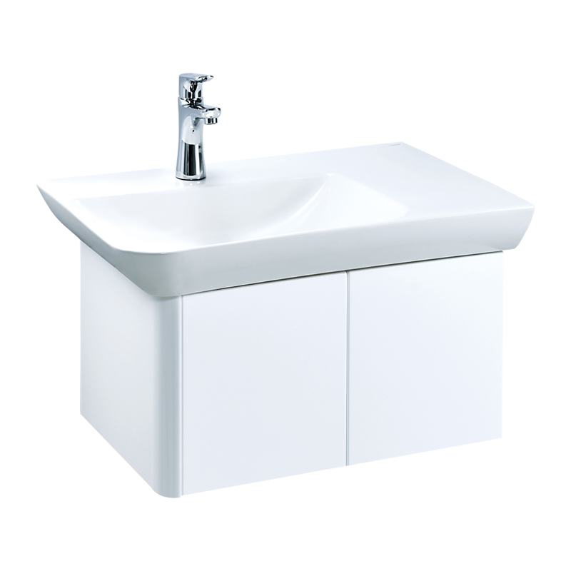 Lavabo + Tủ Treo - LF5372 + EH05372AV