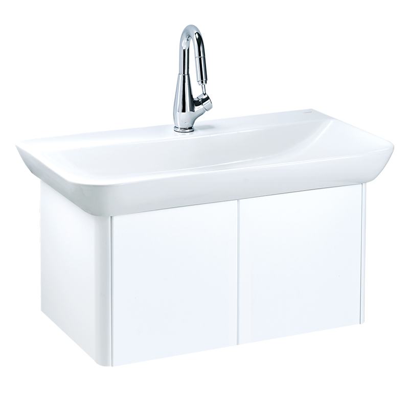 Lavabo + Tủ treo - LF5376 + EH05376AV
