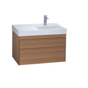 Lavabo + Tủ treo - LF5384 + EH05384DWV