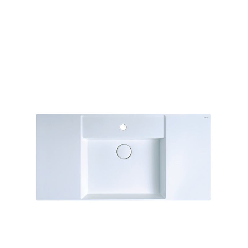 Lavabo treo tường / Lavabo đặt trên bàn - LF5386