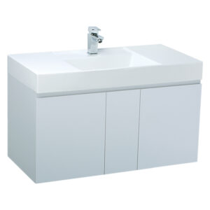 Lavabo + Tủ treo - LF5386 + EH05386AV