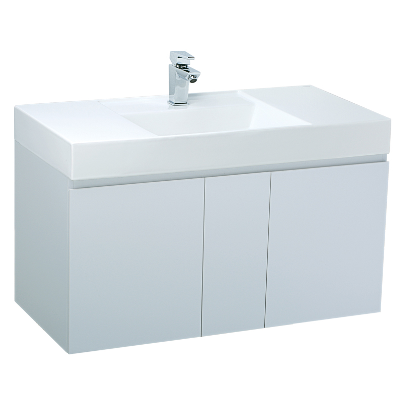 Lavabo + Tủ treo - LF5386 + EH05386AV