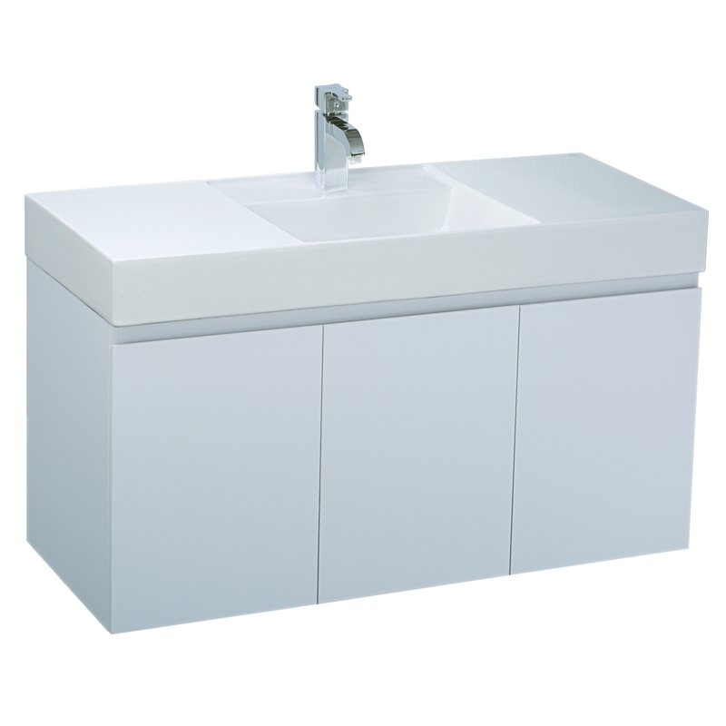 Lavabo + Tủ treo - LF5388 + EH05388AV