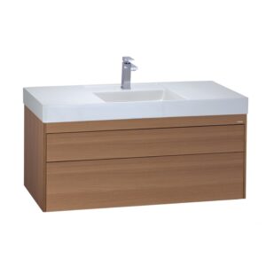 Lavabo + Tủ treo - LF5388 + EH05388DWV