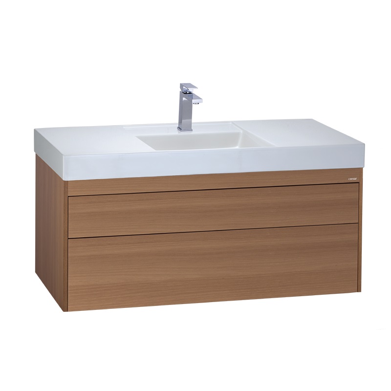 Lavabo + Tủ treo - LF5388 + EH05388DWV