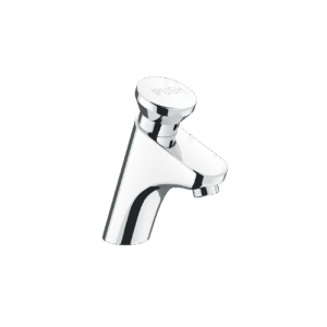 Vòi chậu nước lạnh LFV-P02B