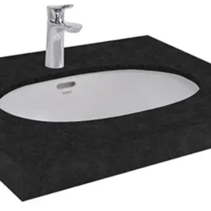 Chậu âm bàn LT546 cao cấp, chính hãng | TOTO