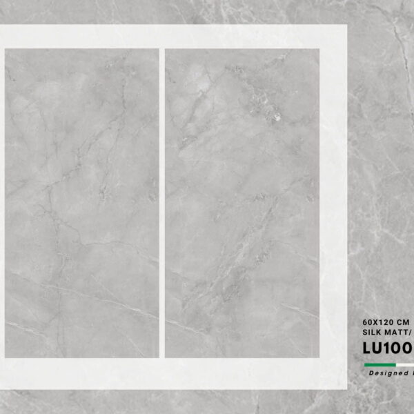 GẠCH ỐP TƯỜNG MỜ 60×120 612LU10053M - Ảnh 4