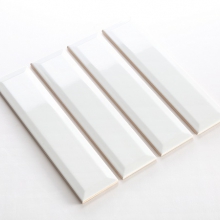 GẠCH THẺ ỐP TƯỜNG TRẮNG BÓNG VÁT 75X300 M75300X