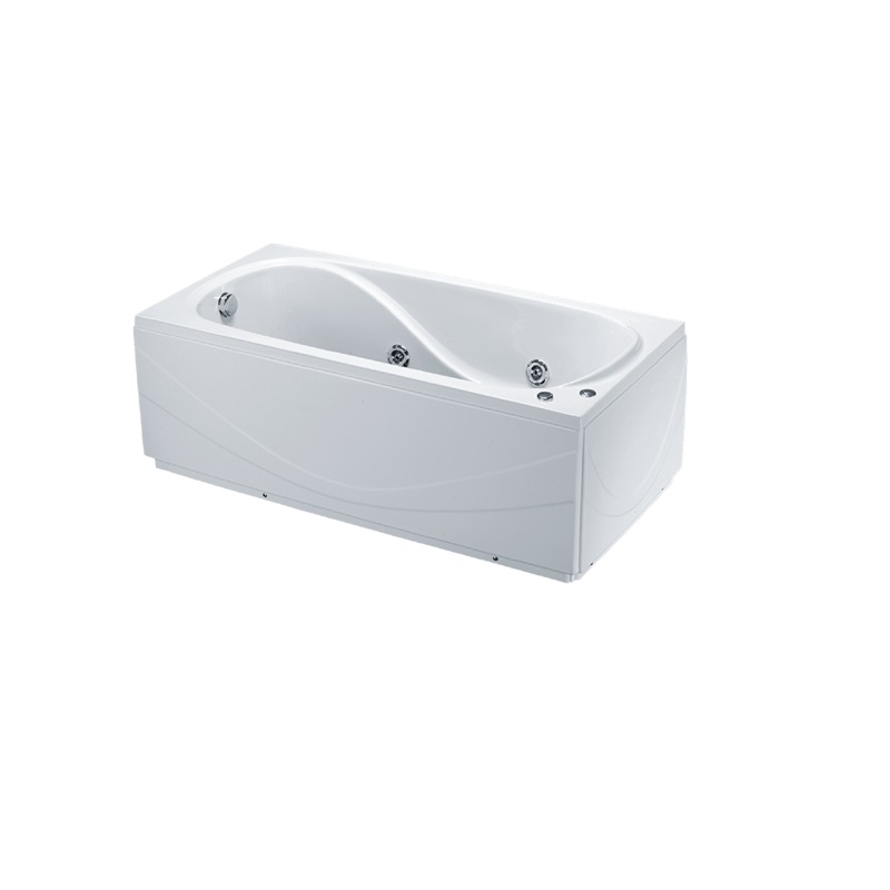 Bồn Tắm Massage Chân Yếm - MT0170L/R