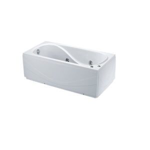 Bồn Tắm Massage Chân Yếm - MT0170L/R