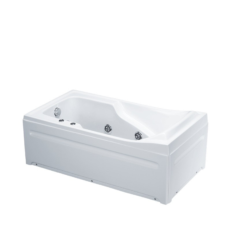 Bồn Tắm Massage Chân Yếm - MT0440L/R