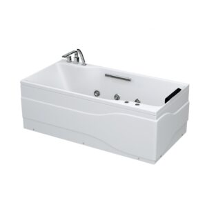 Bồn Tắm Massage Chân Yếm - MT0870L