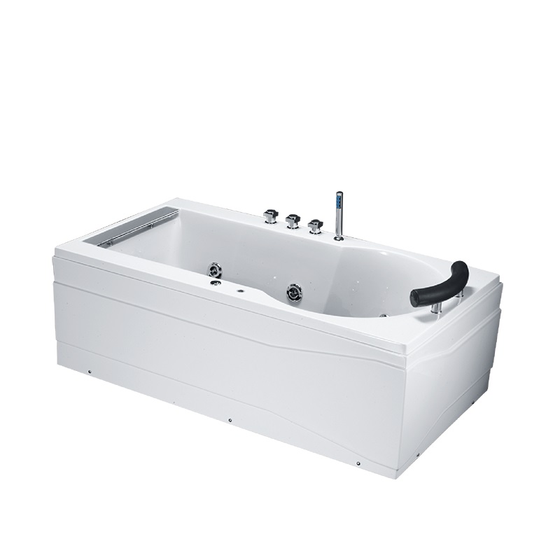 Bồn Tắm Massage Chân Yếm - MT211L/R