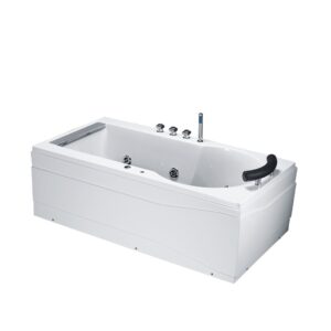 Bồn Tắm Massage Chân Yếm - MT211L/R