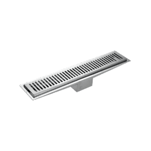 Phễu thoát sàn PBFV-600