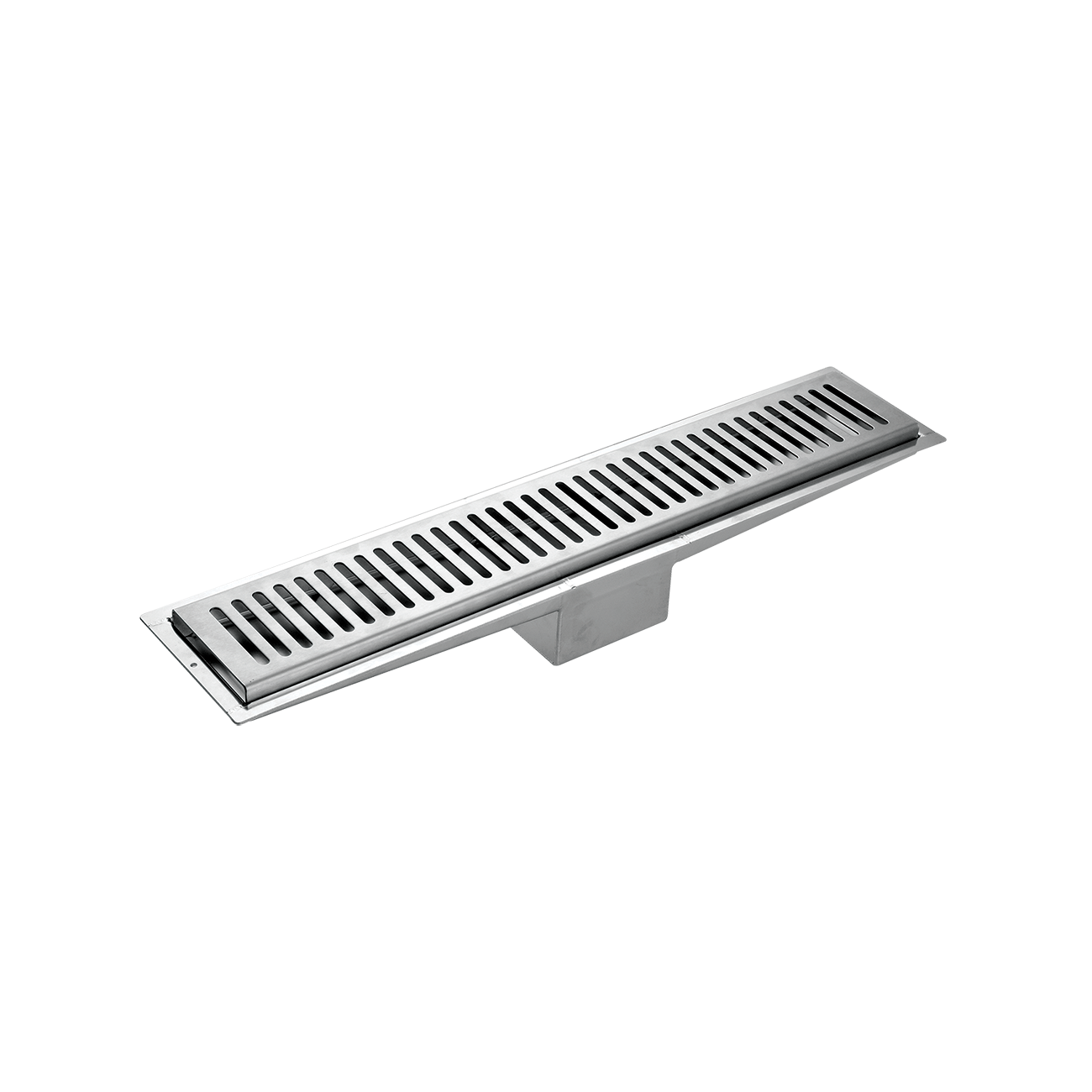 Phễu thoát sàn PBFV-600