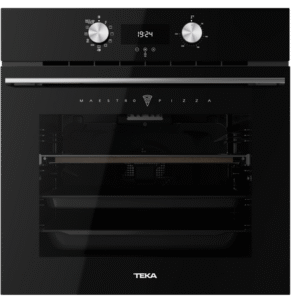 MAESTROPIZZA HLB 8510 P MAESTROPIZZA PYROLITIC OVEN WITH SPECIAL PIZZA FUNTION 340ºC