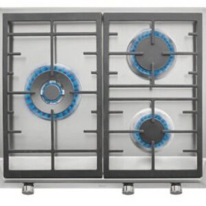 EX 60.1 3G AI AL DR CI BUT BẾP GAS 3 VÙNG NẤU