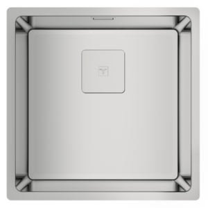 FLEXLINEA RS15 40.40 LAVAPLATOS CON TRIPLE POSIBILIDAD DE INSTALACIÓN EN 40 CM