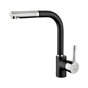 ARK 938 SINGLE LEVER KITCHEN TAP WITH PULL-OUT SHOWER