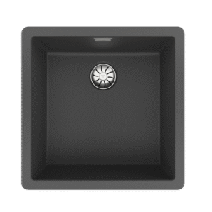 RADEA R10 40.40 M-TG 2-IN-1 INSTALLATION RADEA SERIES SINK WITH ONE BOWL