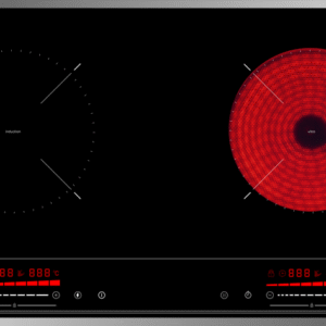 HIC 7322 S BẾP TỪ KẾT HỢP ĐIỆN