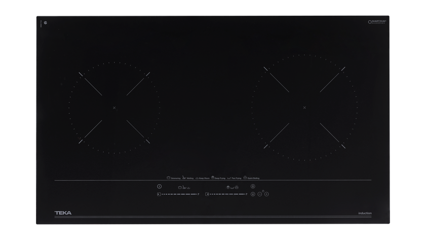 IZC 72610 MST BK BẾP TỪ 2 VÙNG NẤU 73CM