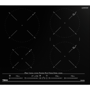 ITC 64630 MST URBAN COLORS EDITION. INDUCTION HOB WITH MULTISLIDER TOUCH CONTROL AND 4 COOKING ZONES